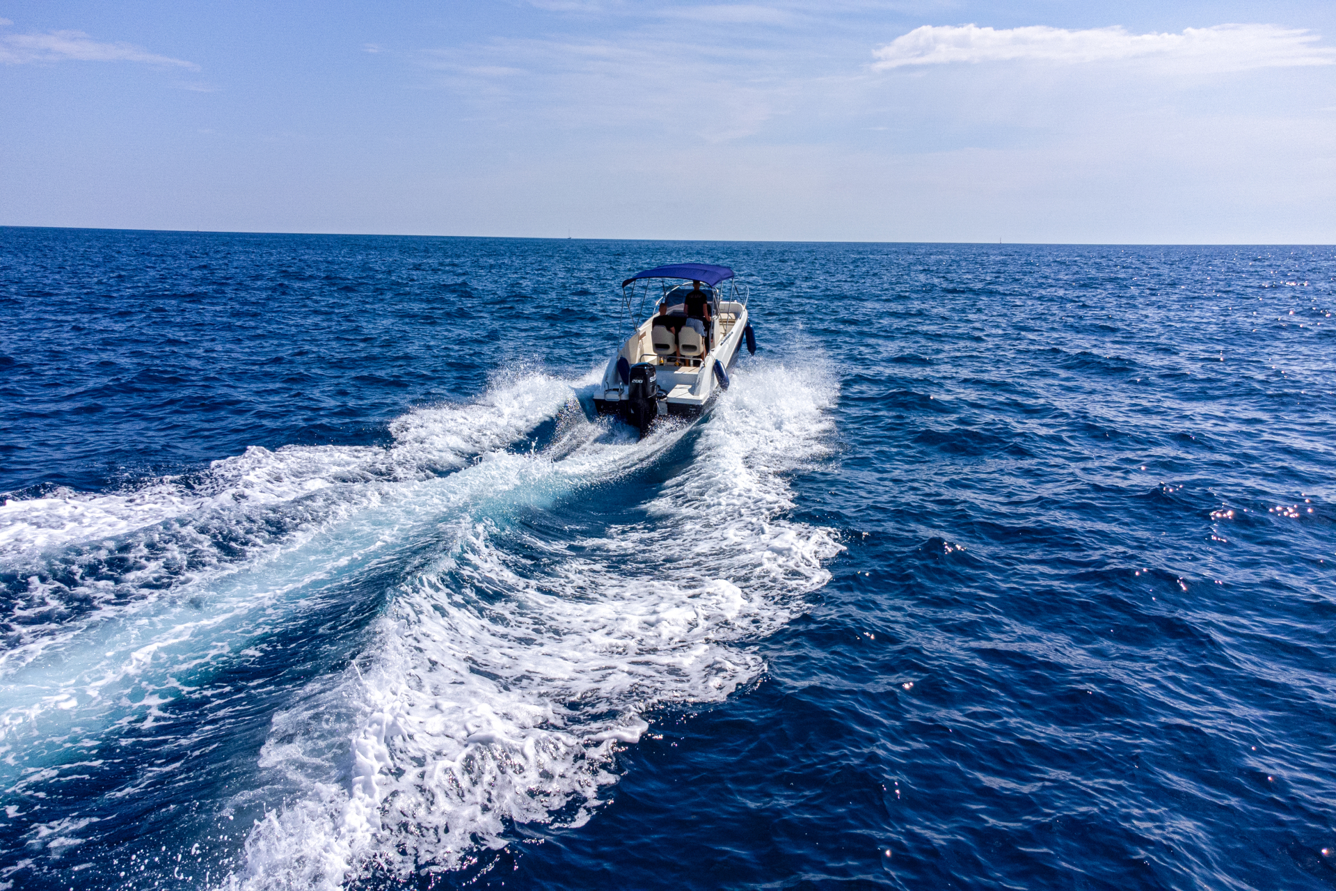 D. NAUTICA SERVICE D. NAUTICA SERVICE