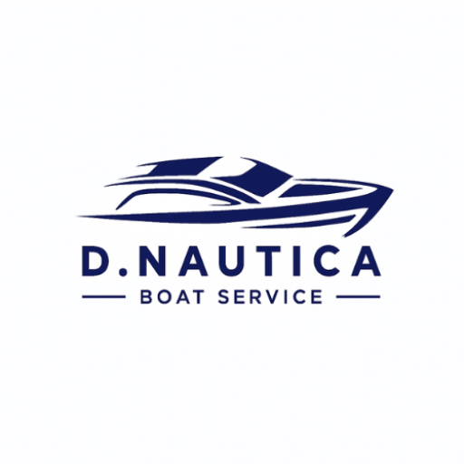 D. NAUTICA SERVICE d.o.o. - LOGO